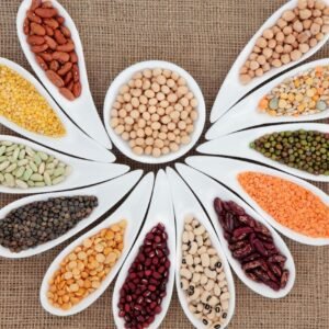 Indian Pulses