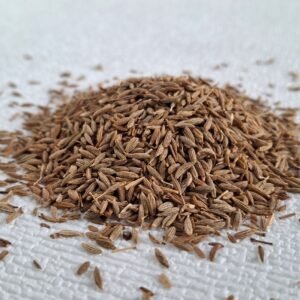 Cumin Seeds