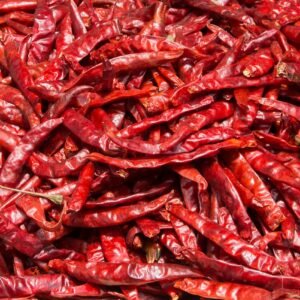 Red Chilli
