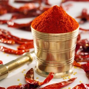 Red Chilli Powder