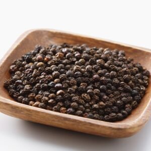 Black Pepper