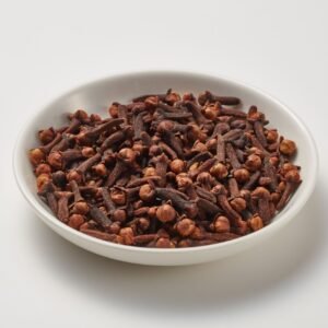 Cloves