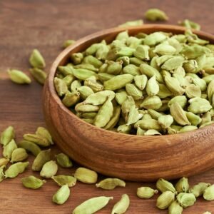 Cardamom
