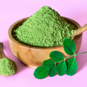 Moringa Powder