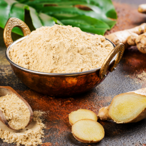 Ginger Powder
