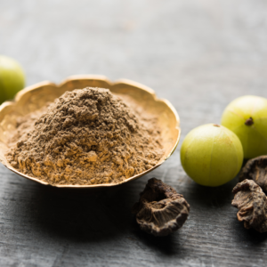 Amla Powder