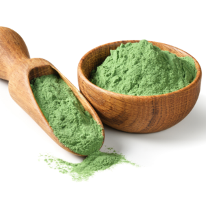 Wheatgrass Powder