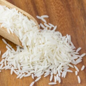 Basmati Rice