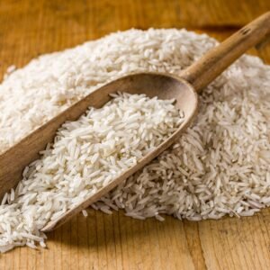 Non-Basmati Rice
