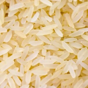 IR64 Rice