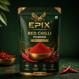 Red Chilli Powder