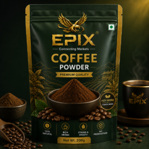 Coffee Powder