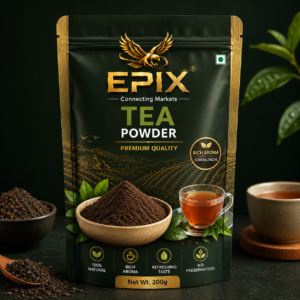 Tea Powder