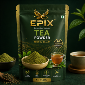 Tea Powder
