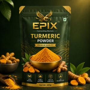 Turmeric Powder