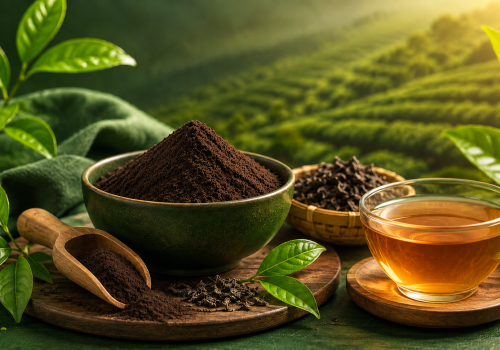 TEA 3