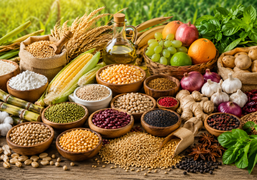 agriculture product